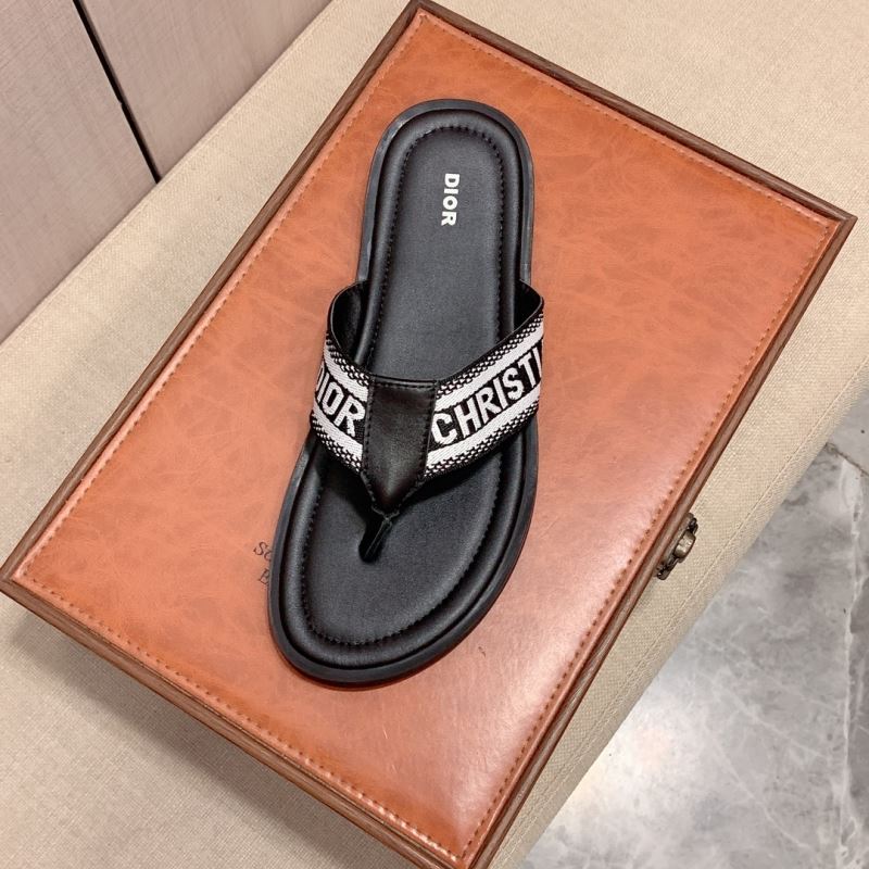 Christian Dior Slippers